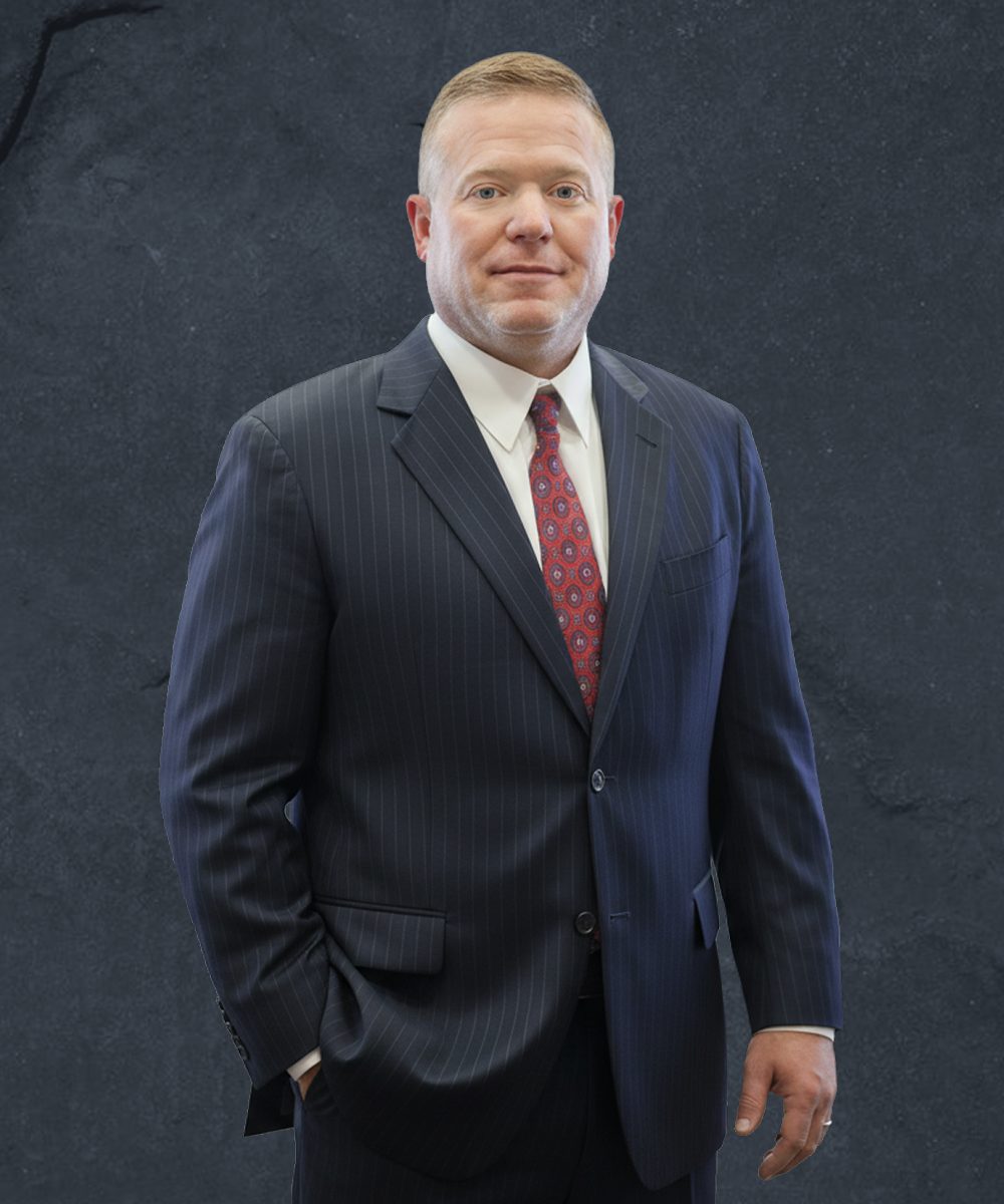 Attorney Michael J. Crawford