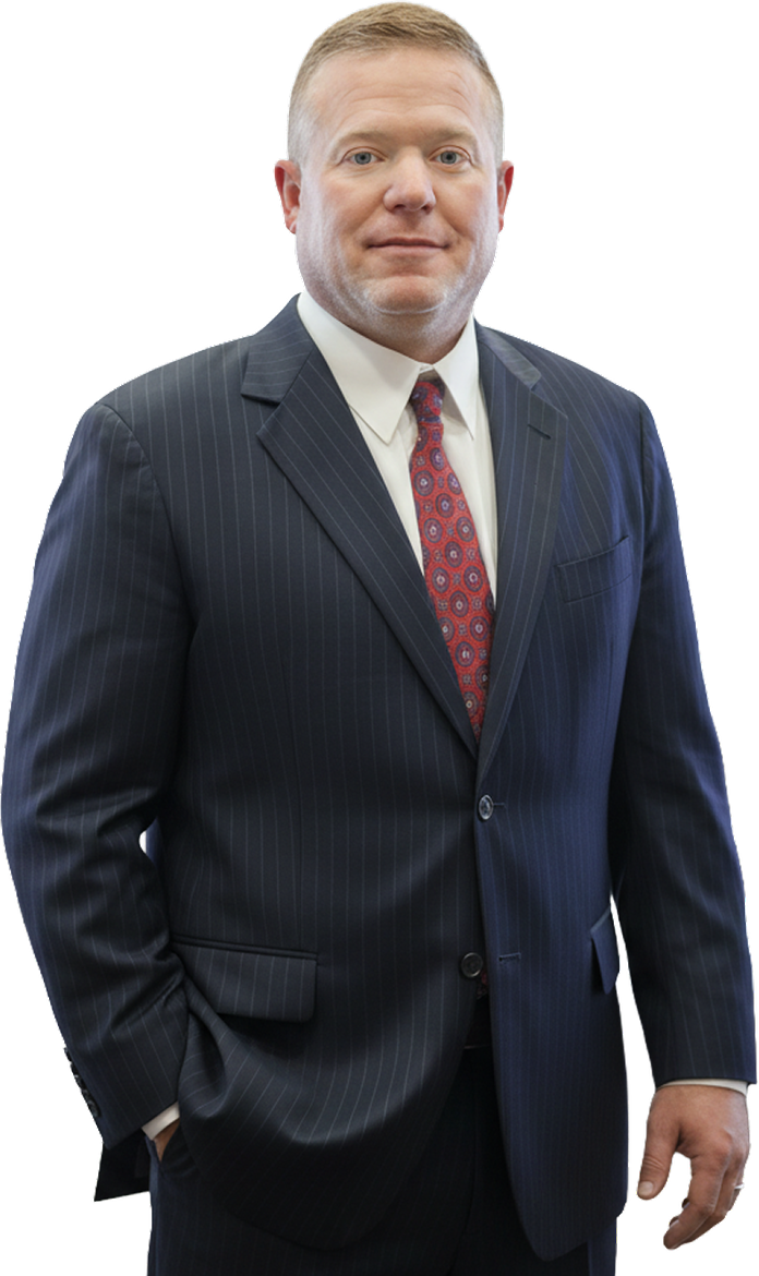Attorney Michael J. Crawford